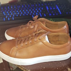 New Republic men's shoes size 8